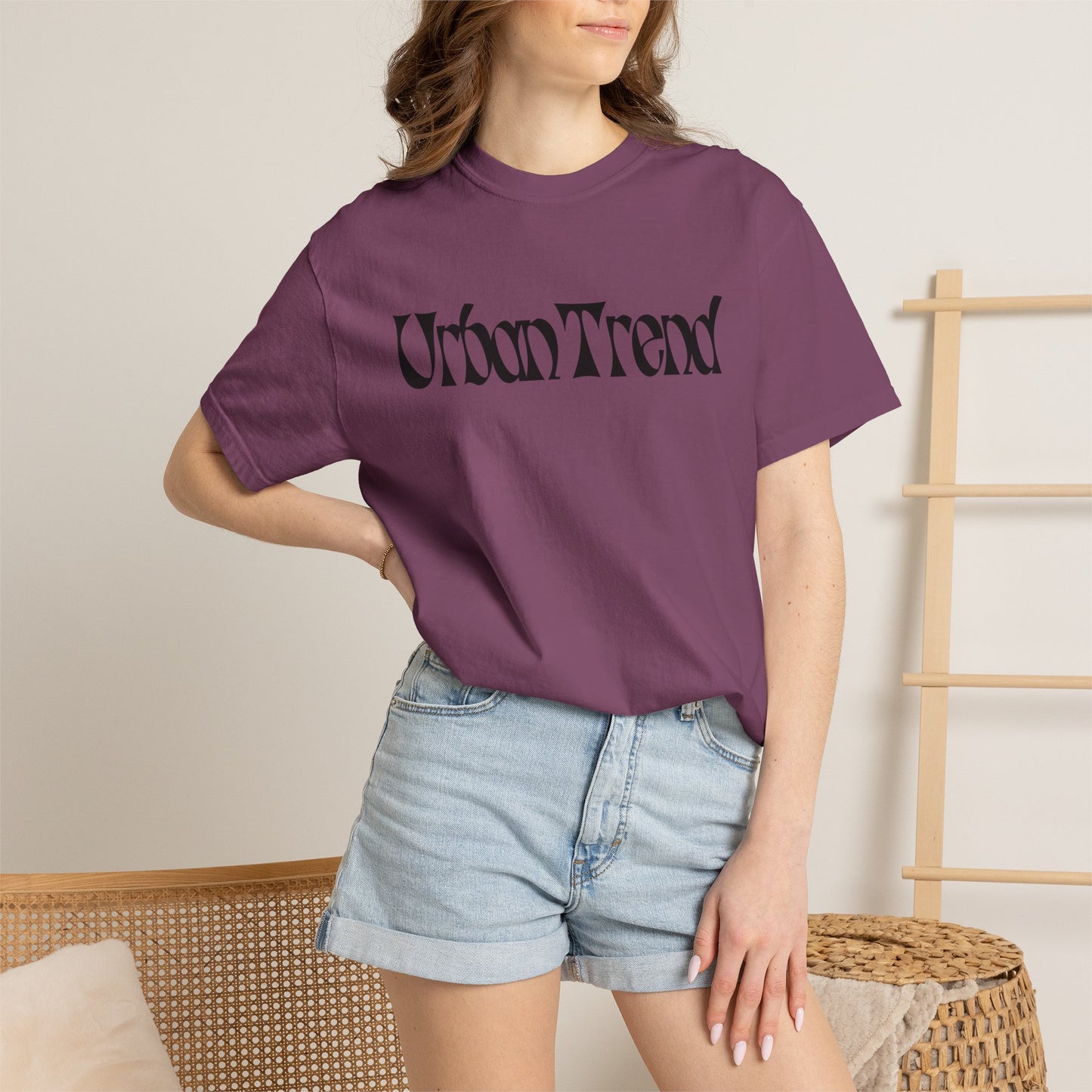 URBANTREND
