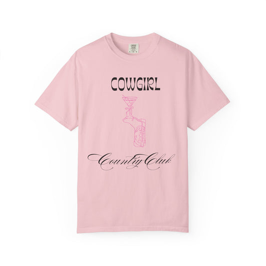 COWGIRL COUNTRY CLUB