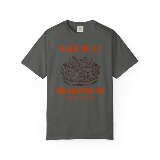 WILD WEST URBANTREND