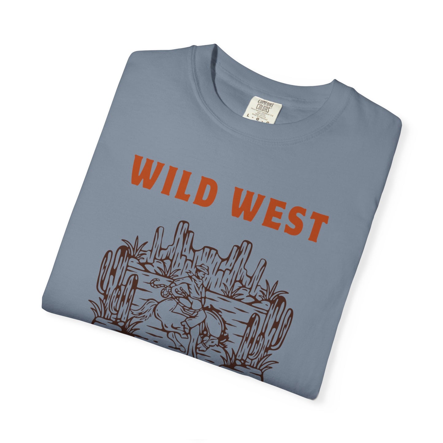 WILD WEST URBANTREND