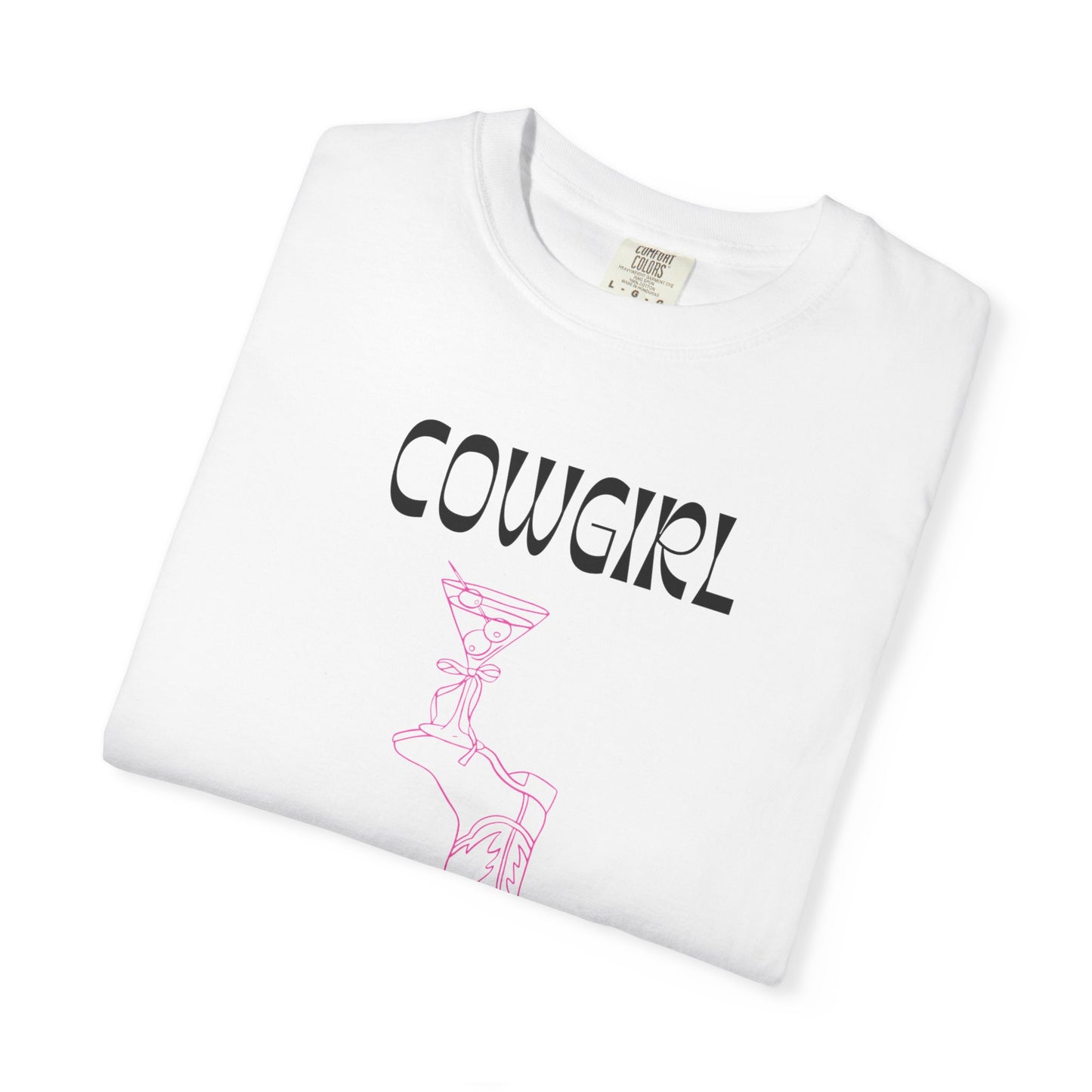 COWGIRL COUNTRY CLUB