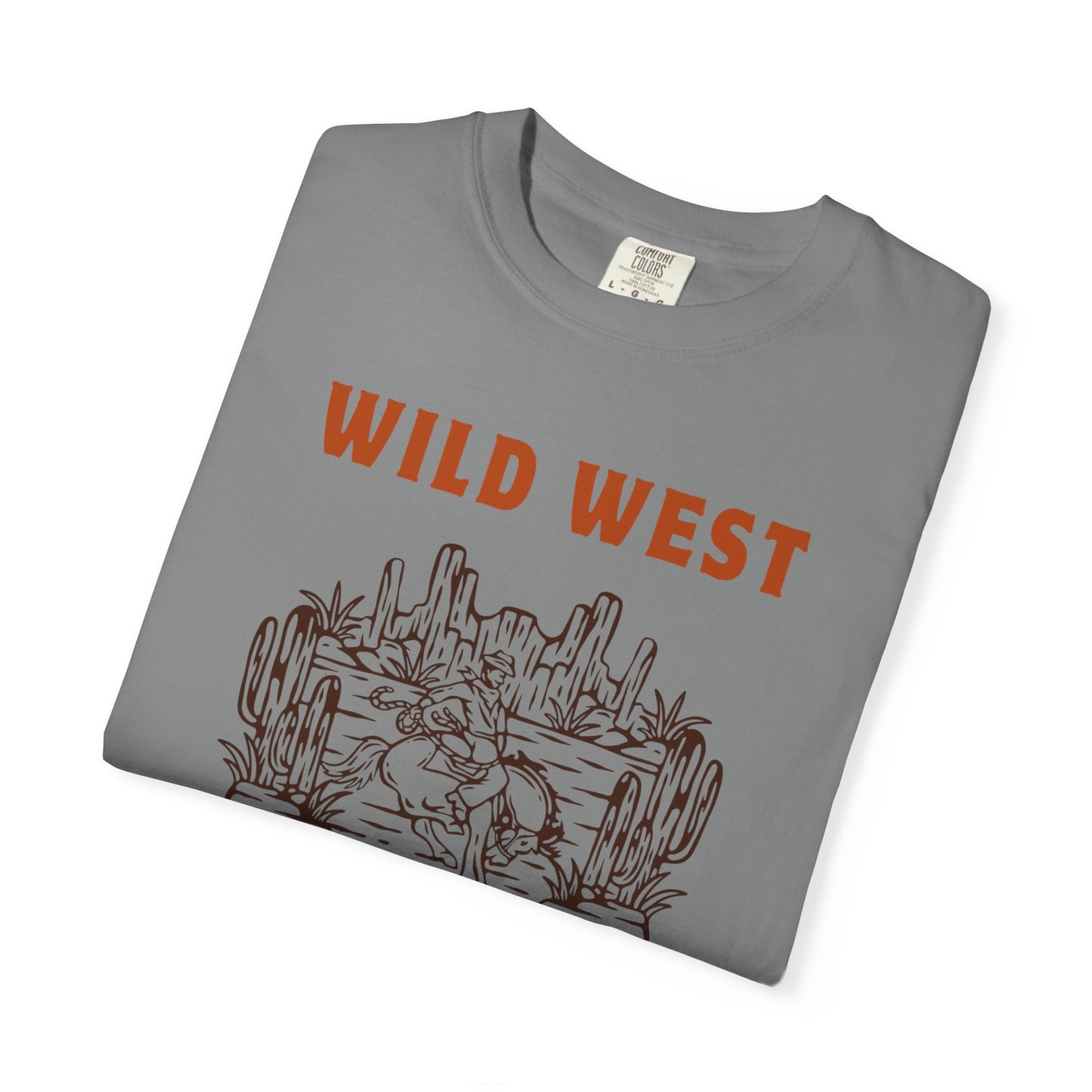 WILD WEST URBANTREND