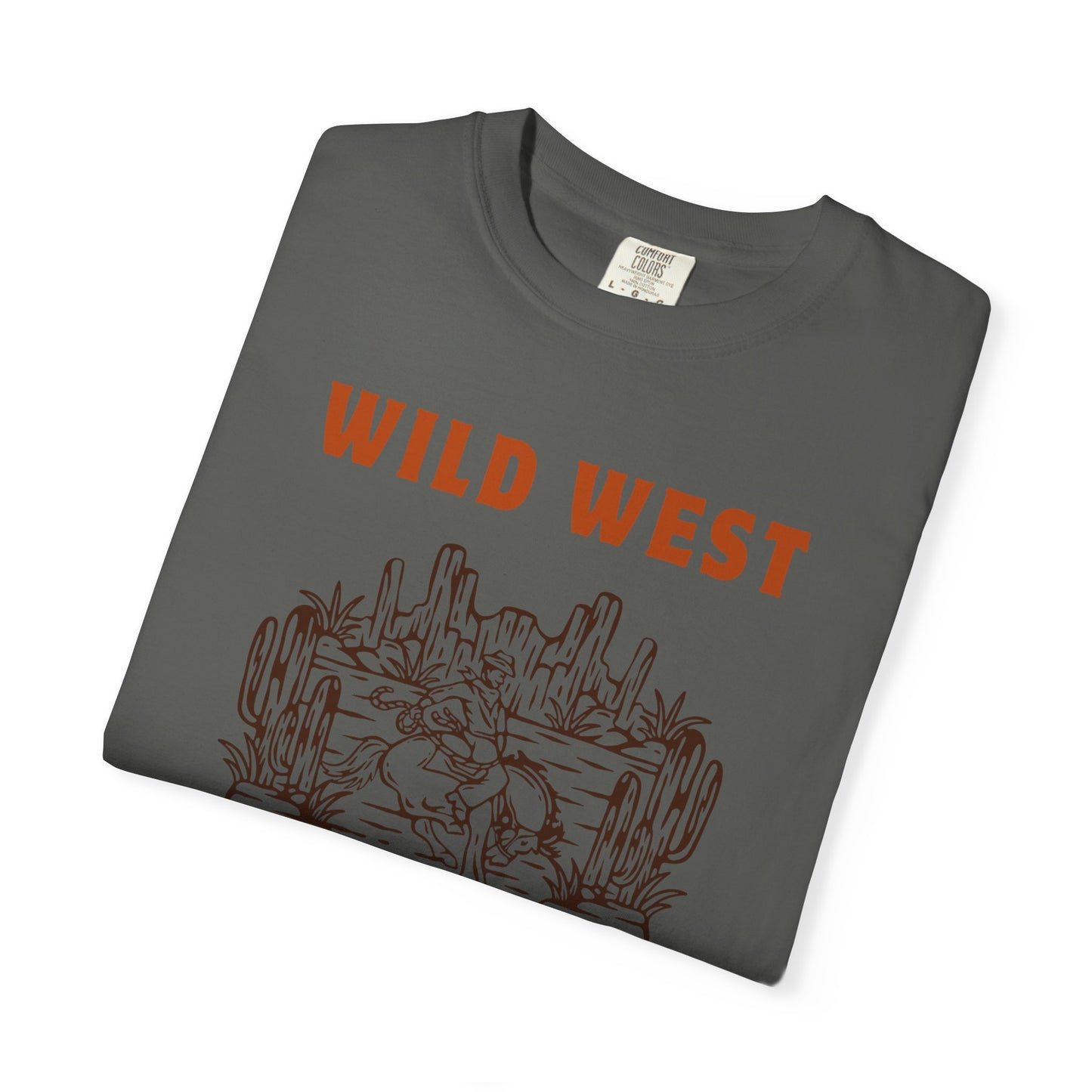 WILD WEST URBANTREND