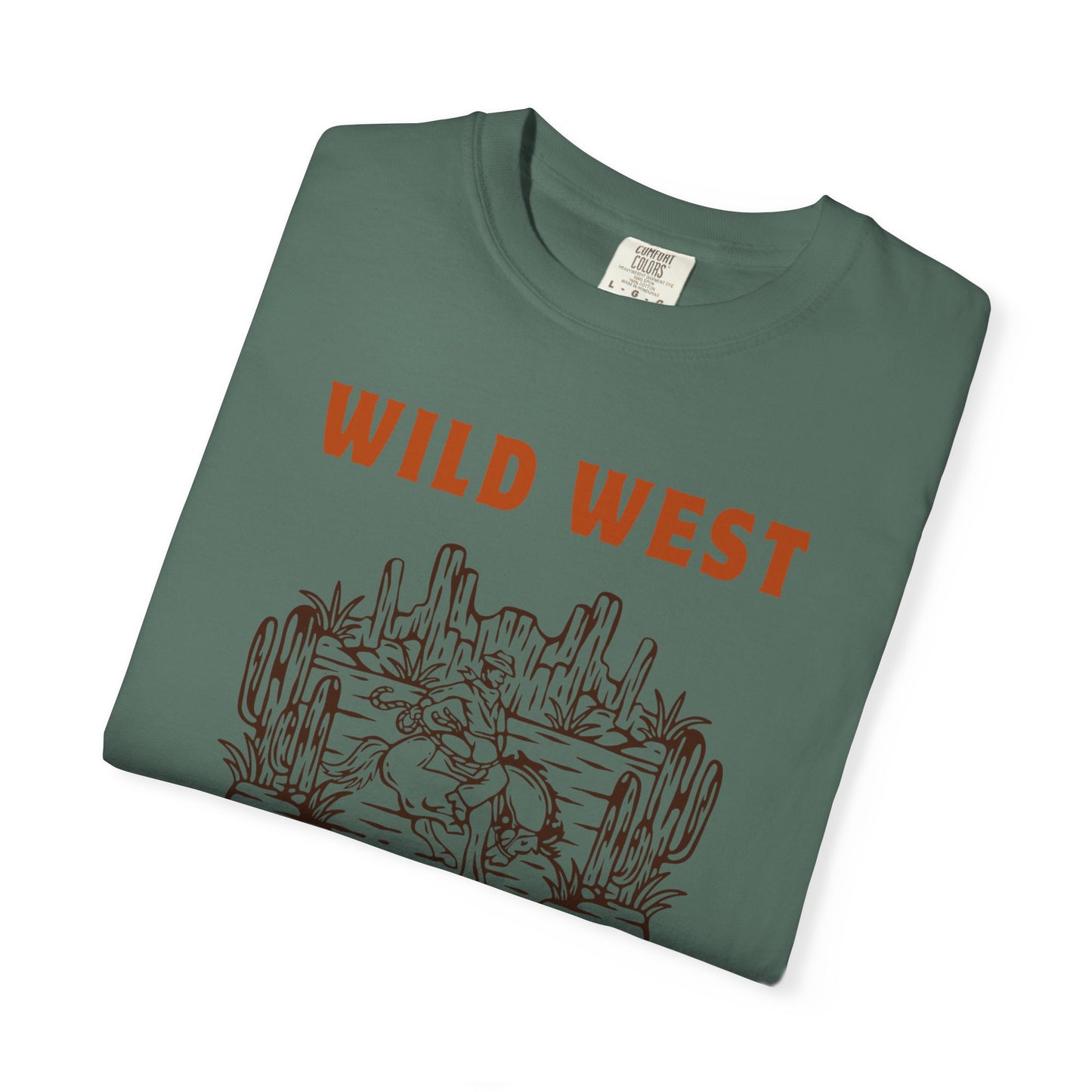 WILD WEST URBANTREND