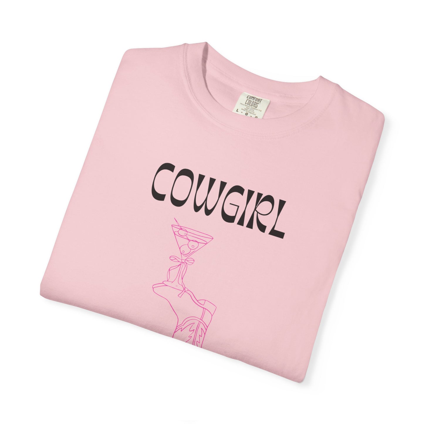 COWGIRL COUNTRY CLUB