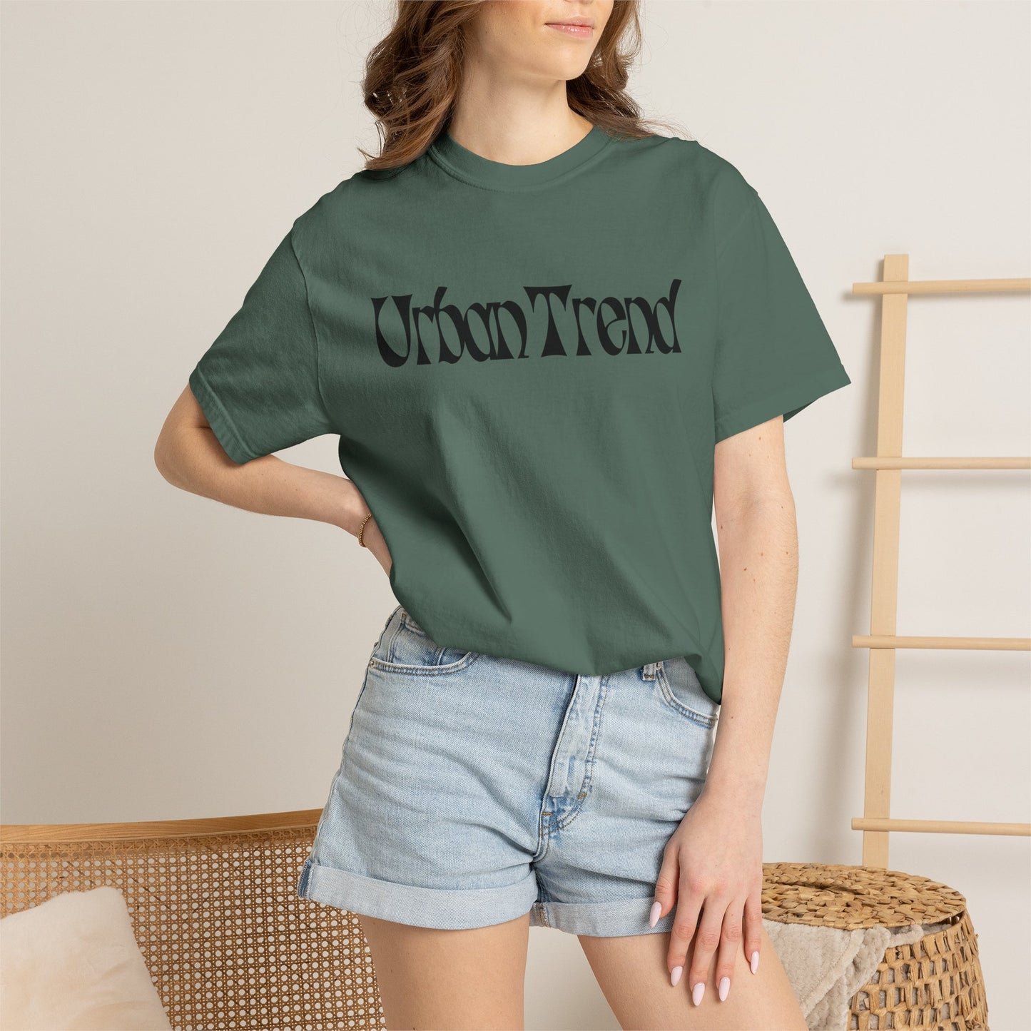 URBANTREND
