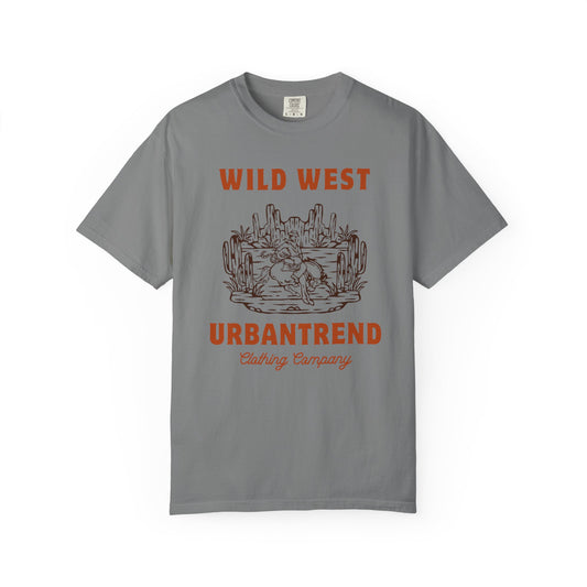 WILD WEST URBANTREND