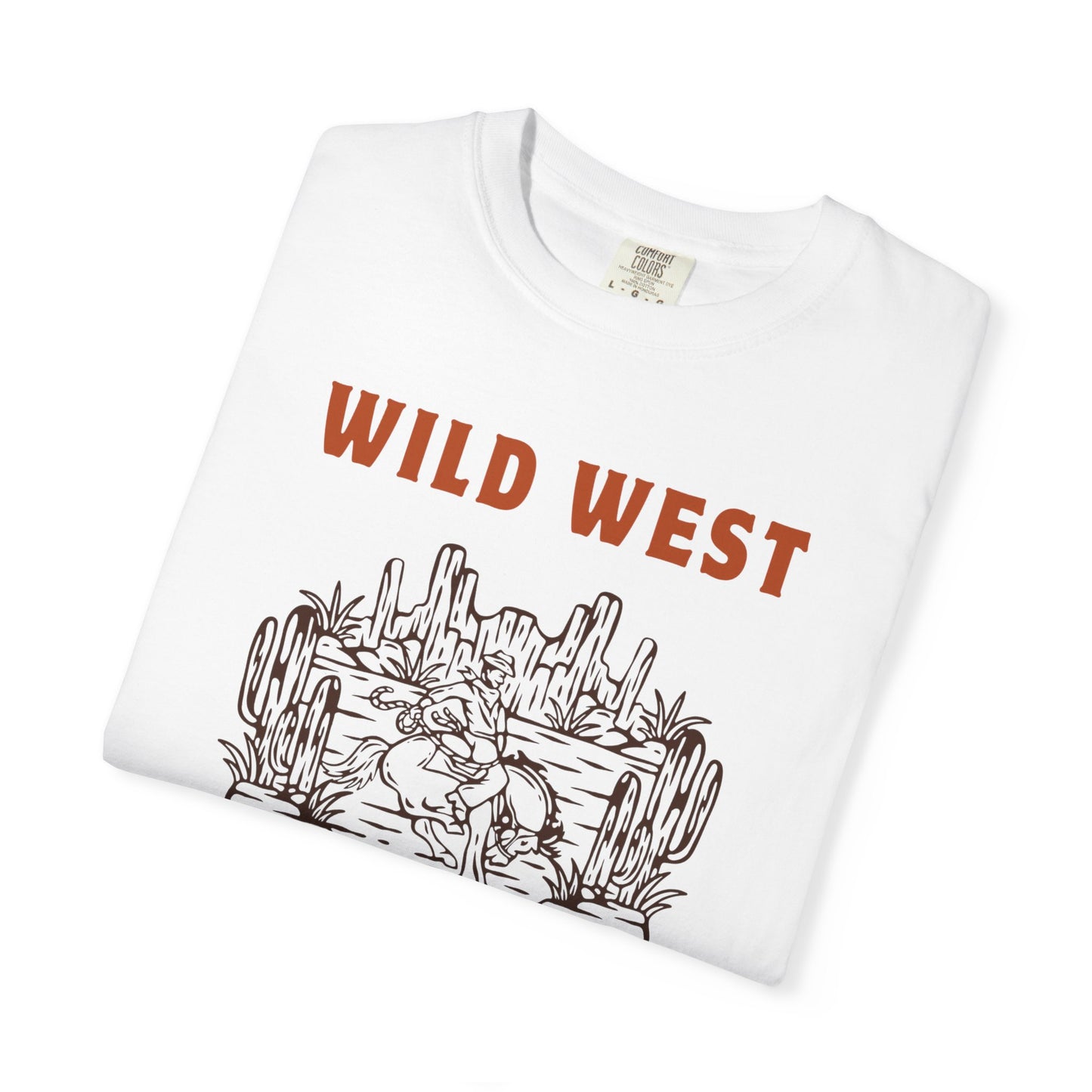 WILD WEST URBANTREND