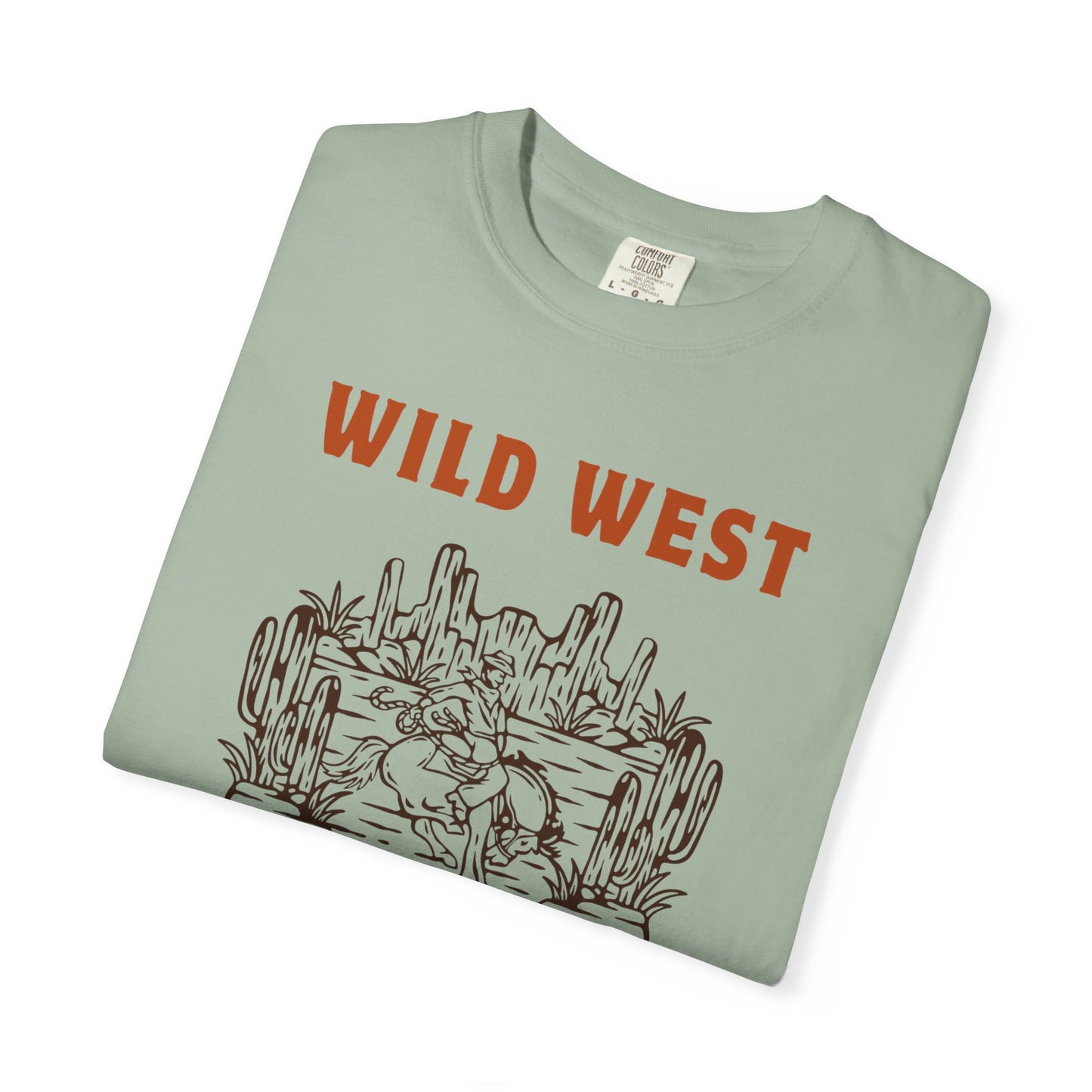 WILD WEST URBANTREND