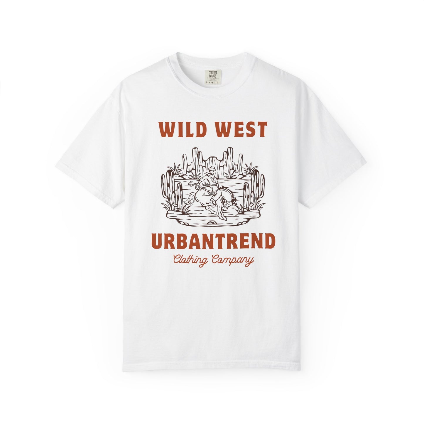 WILD WEST URBANTREND